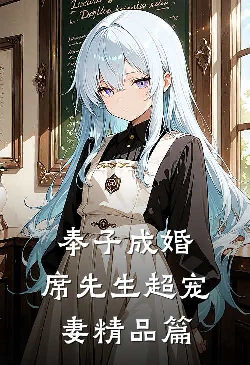 奉子成婚：席先生超宠妻精品篇