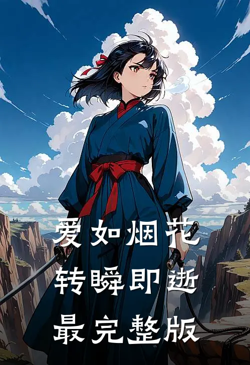 爱如烟花，转瞬即逝最完整版