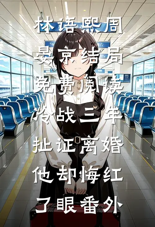 林语熙周晏京结局免费阅读冷战三年，扯证离婚他却悔红了眼番外