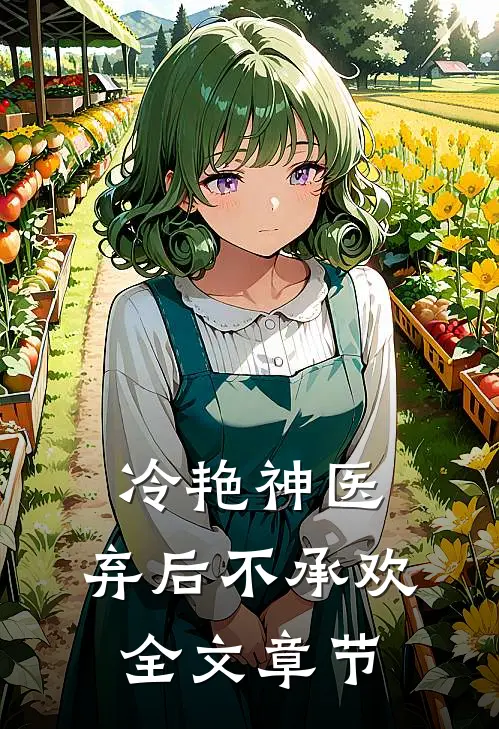 冷艳神医：弃后不承欢全文章节