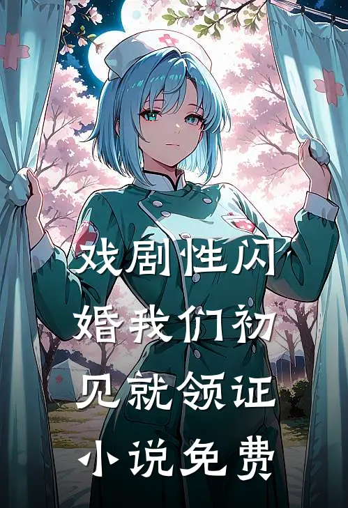 戏剧性闪婚我们初见就领证小说免费