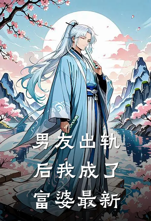 男友出轨后我成了富婆最新