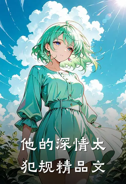 他的深情太犯规精品文