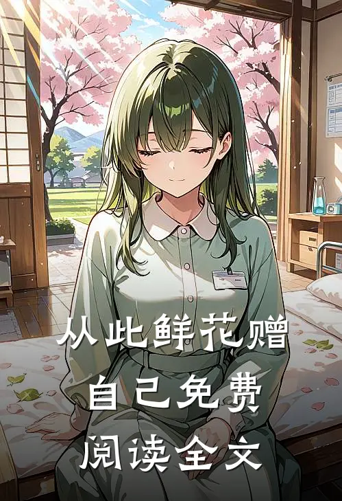 从此鲜花赠自己免费阅读全文