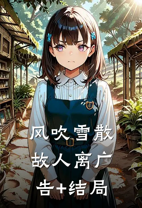 风吹雪散故人离广告+结局
