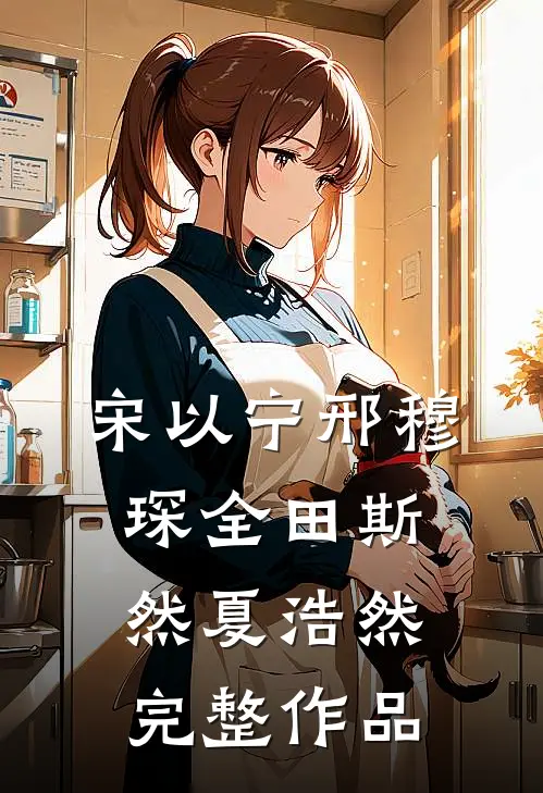 宋以宁邢穆琛全田斯然夏浩然完整作品