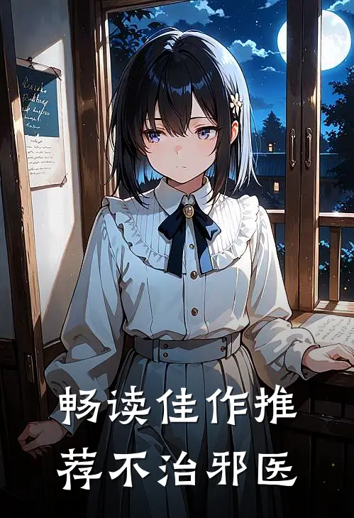 畅读佳作推荐不治邪医