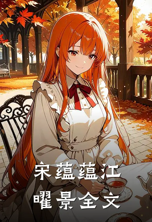 宋蕴蕴江曜景全文