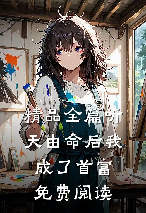 精品全篇听天由命后我成了首富免费阅读