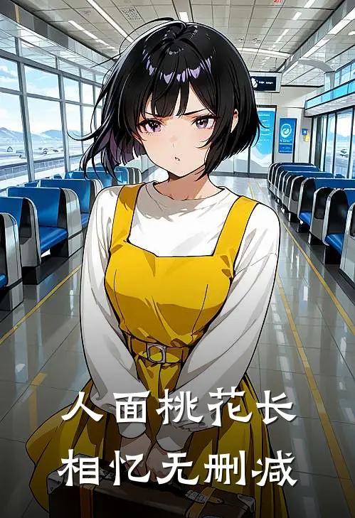 人面桃花长相忆无删减
