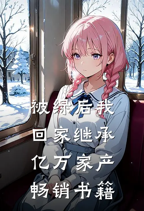 被绿后我回家继承亿万家产畅销书籍