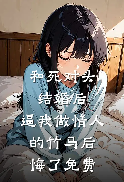 和死对头结婚后，逼我做情人的竹马后悔了免费