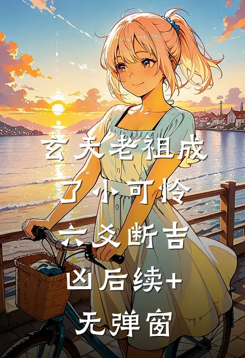 玄天老祖成了小可怜，六爻断吉凶后续+无弹窗