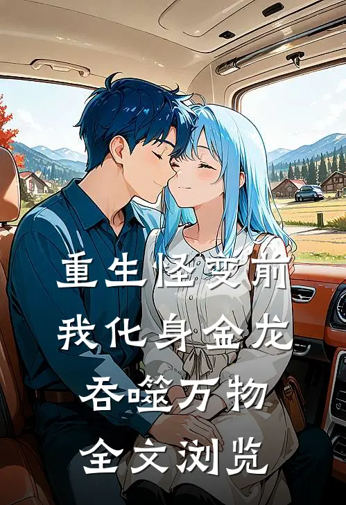 重生怪变前，我化身金龙吞噬万物全文浏览