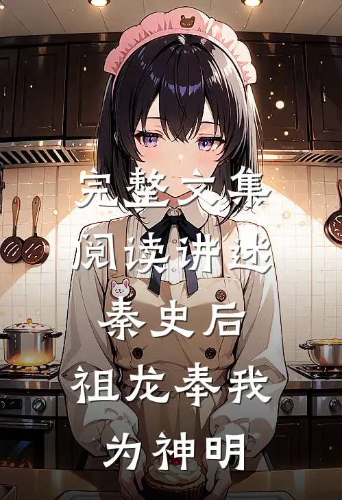 完整文集阅读讲述秦史后，祖龙奉我为神明