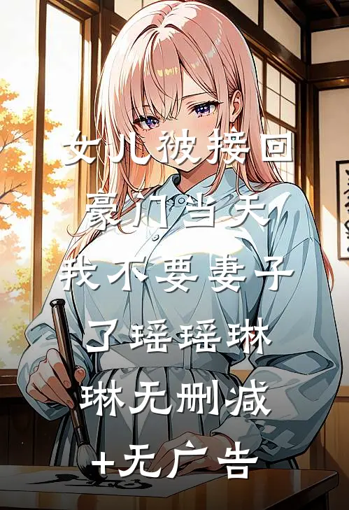女儿被接回豪门当天，我不要妻子了瑶瑶琳琳无删减+无广告