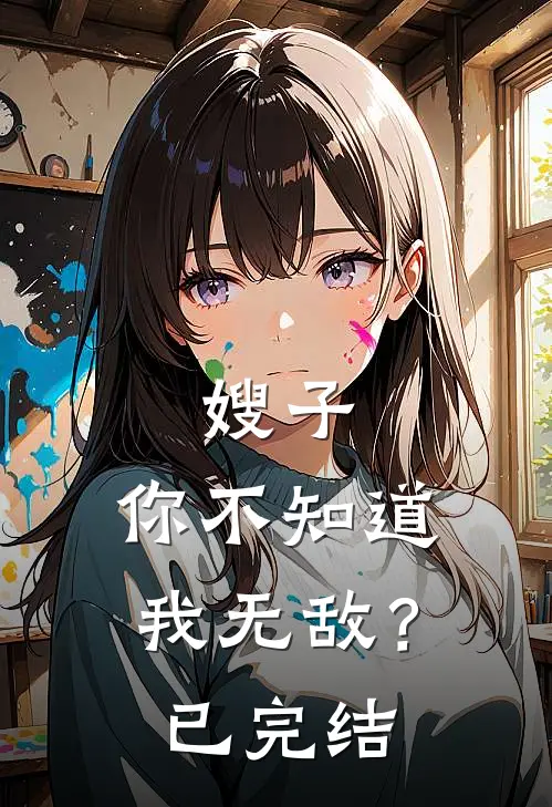 嫂子，你不知道我无敌？已完结