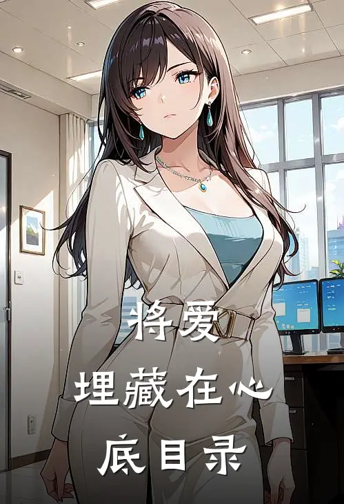 将爱，埋藏在心底目录