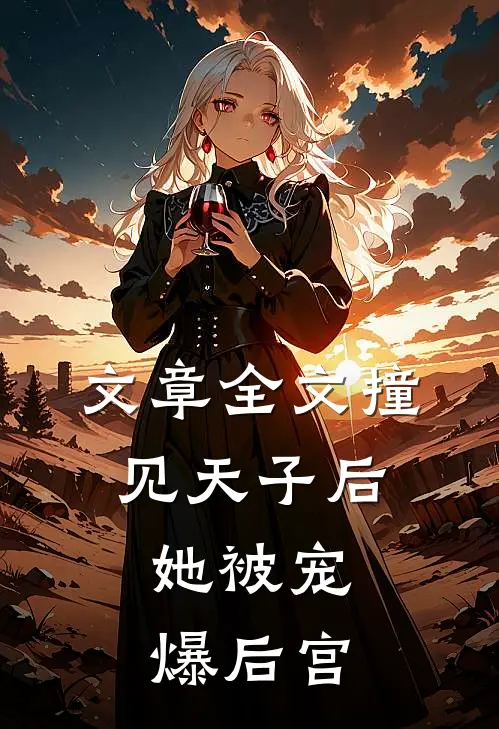 文章全文撞见天子后，她被宠爆后宫
