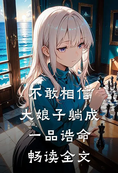 不敢相信，大娘子躺成一品诰命畅读全文