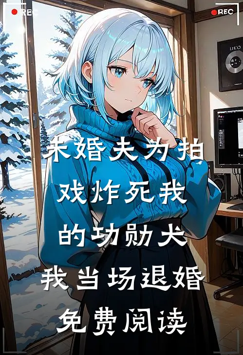 未婚夫为拍戏炸死我的功勋犬，我当场退婚免费阅读