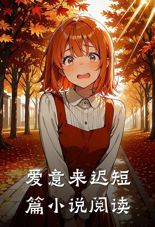 爱意来迟短篇小说阅读