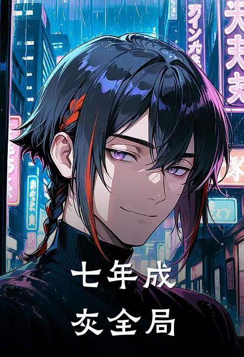 七年成灰全局