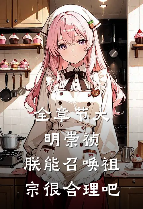 全章节大明崇祯：朕能召唤祖宗很合理吧