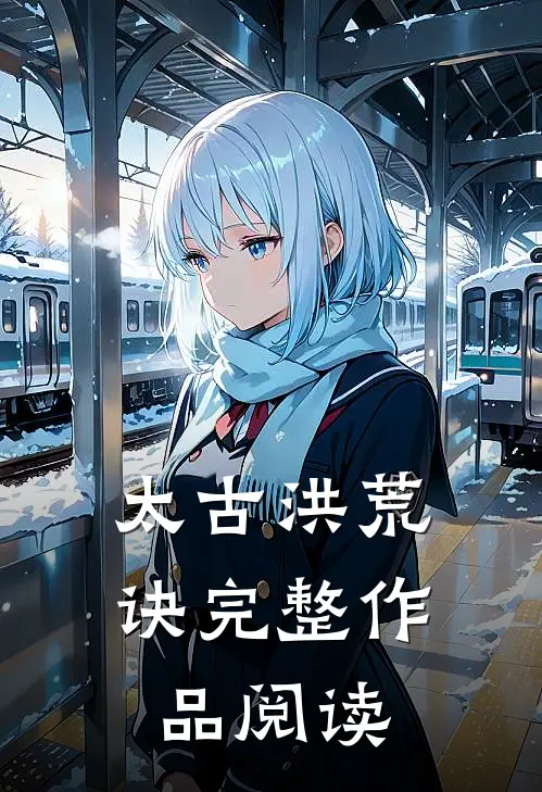 太古洪荒诀完整作品阅读