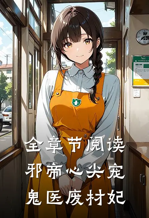 全章节阅读邪帝心尖宠：鬼医废材妃
