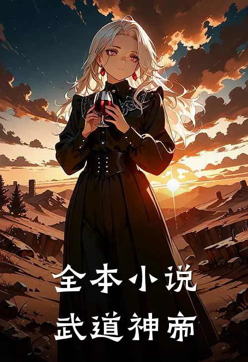 全本小说武道神帝