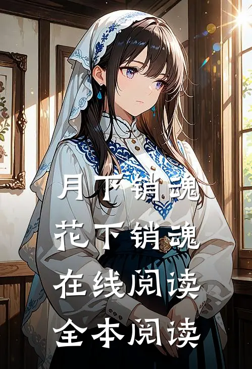 月下销魂，花下销魂在线阅读全本阅读
