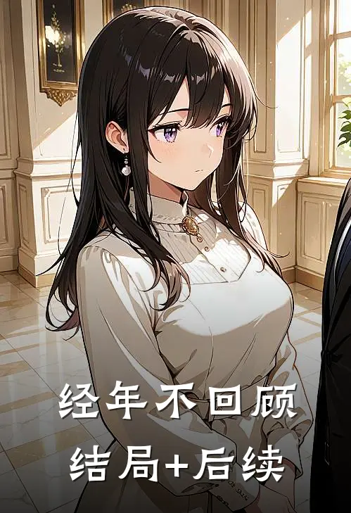 经年不回顾结局+后续