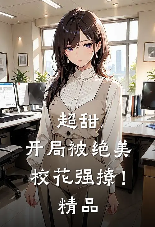 超甜：开局被绝美校花强撩！精品