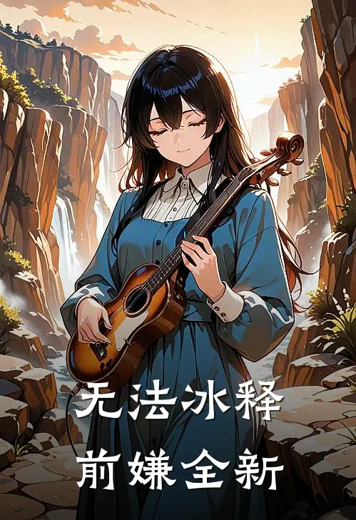 无法冰释前嫌全新