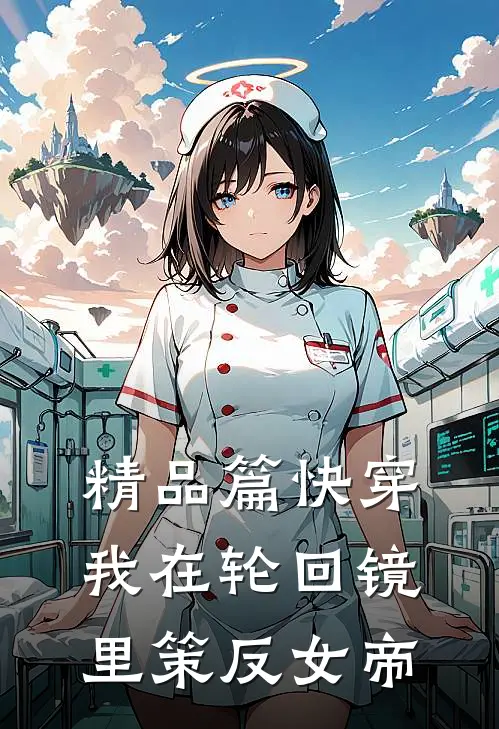 精品篇快穿：我在轮回镜里策反女帝