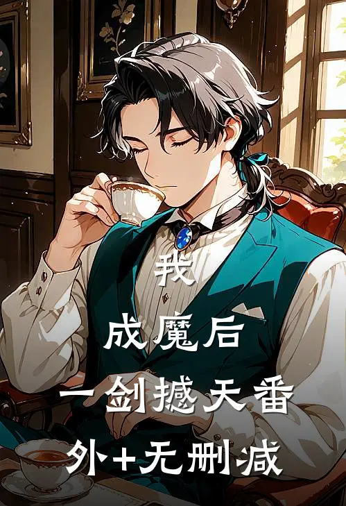我，成魔后，一剑撼天番外+无删减