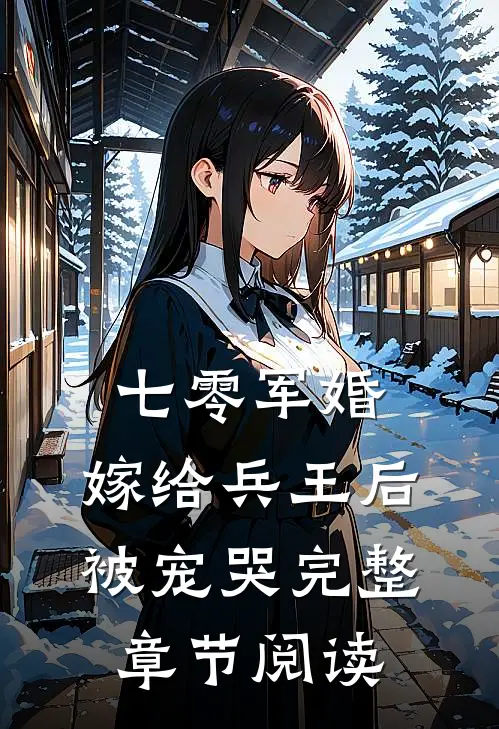 七零军婚，嫁给兵王后被宠哭完整章节阅读