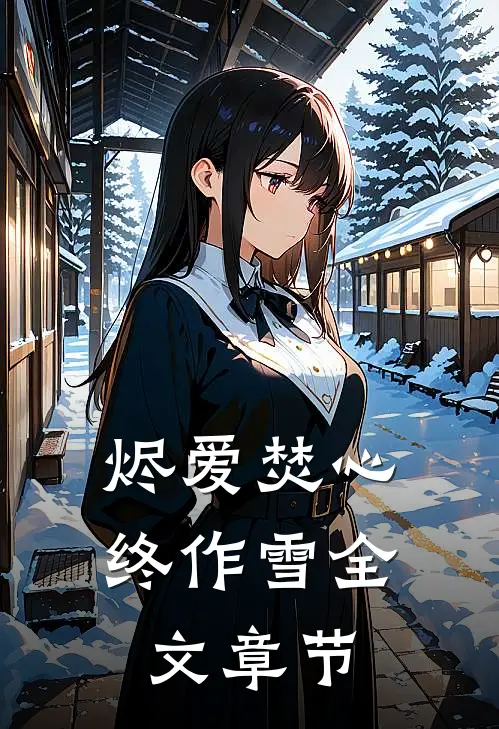 烬爱焚心终作雪全文章节