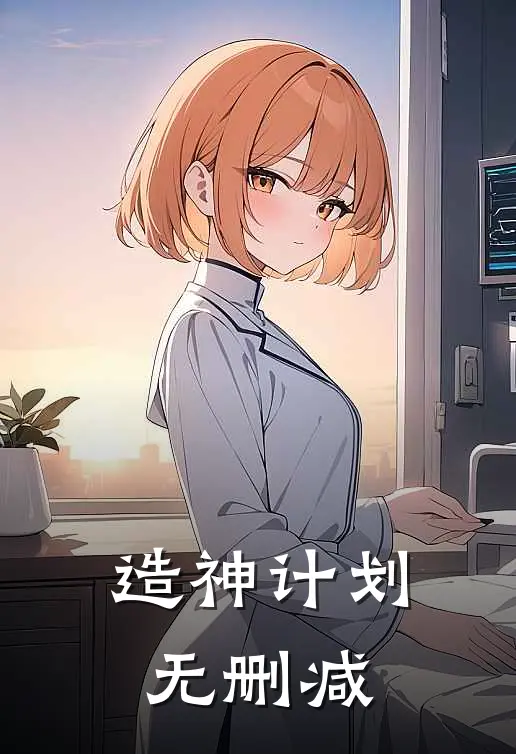 造神计划无删减