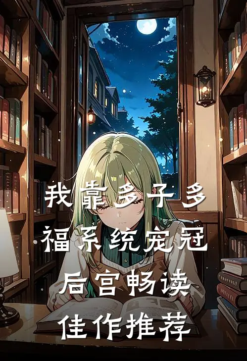 我靠多子多福系统宠冠后宫畅读佳作推荐