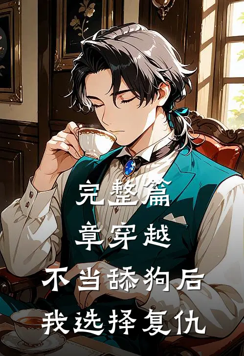完整篇章穿越：不当舔狗后，我选择复仇