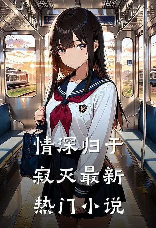 情深归于寂灭最新热门小说