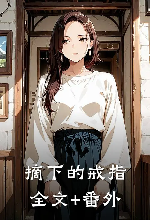 摘下的戒指全文+番外