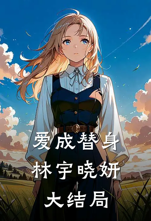 爱成替身林宇晓妍大结局