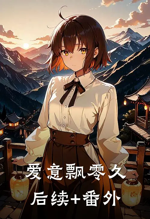 爱意飘零久后续+番外