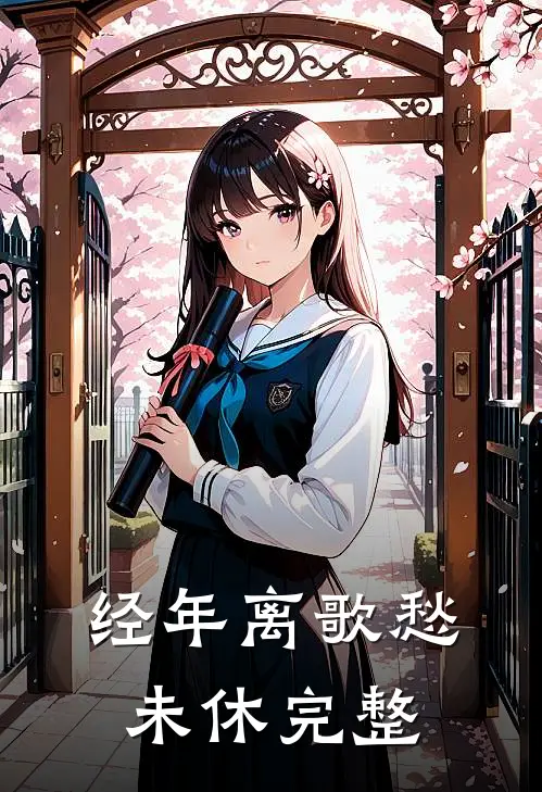 经年离歌愁未休完整