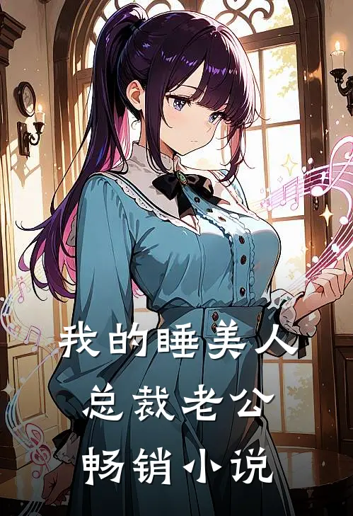 我的睡美人总裁老公畅销小说