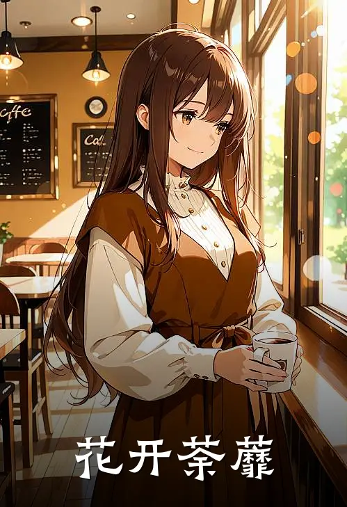 花开荼蘼