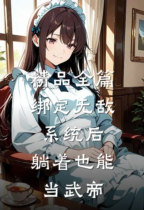 精品全篇绑定无敌系统后，躺着也能当武帝
